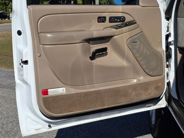 2005 GMC Yukon XL 1500 SLT