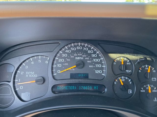 2005 GMC Yukon XL 1500 SLT 2005 GMC Yukon XL 1500 SLT