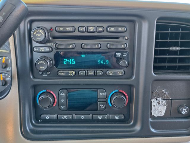 2005 GMC Yukon XL 1500 SLT 2005 GMC Yukon XL 1500 SLT