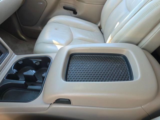 2005 GMC Yukon XL 1500 SLT 2005 GMC Yukon XL 1500 SLT