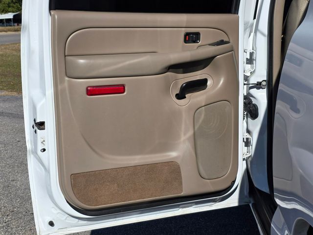 2005 GMC Yukon XL 1500 SLT