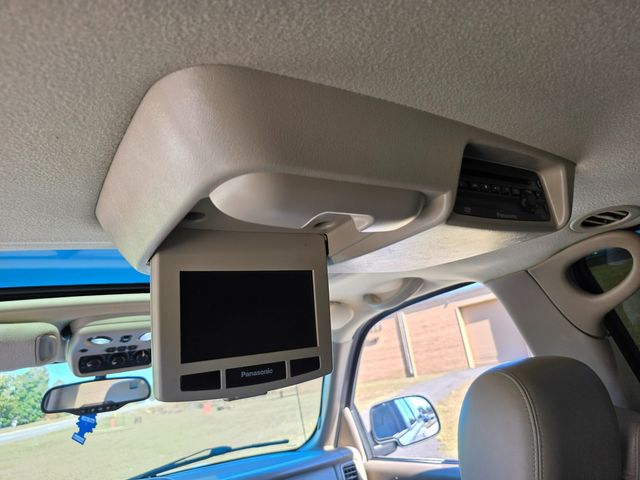 2005 GMC Yukon XL 1500 SLT 2005 GMC Yukon XL 1500 SLT