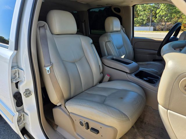 2005 GMC Yukon XL 1500 SLT 2005 GMC Yukon XL 1500 SLT