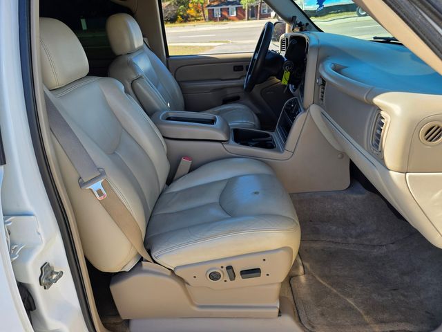 2005 GMC Yukon XL 1500 SLT