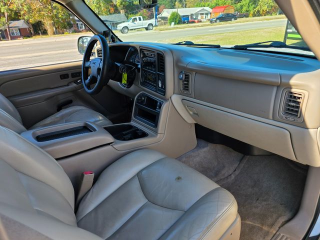 2005 GMC Yukon XL 1500 SLT 2005 GMC Yukon XL 1500 SLT