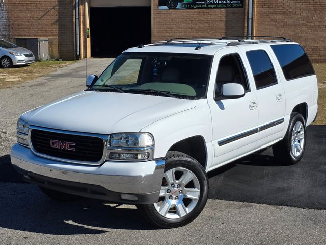 2005 GMC Yukon XL 1500 SLT 2005 GMC Yukon XL 1500 SLT