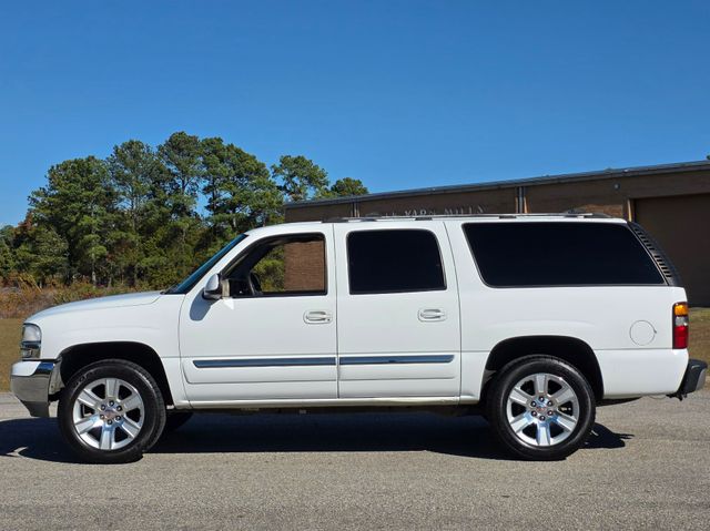 2005 GMC Yukon XL 1500 SLT 2005 GMC Yukon XL 1500 SLT