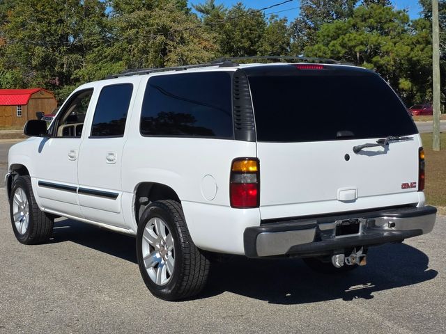 2005 GMC Yukon XL 1500 SLT 2005 GMC Yukon XL 1500 SLT