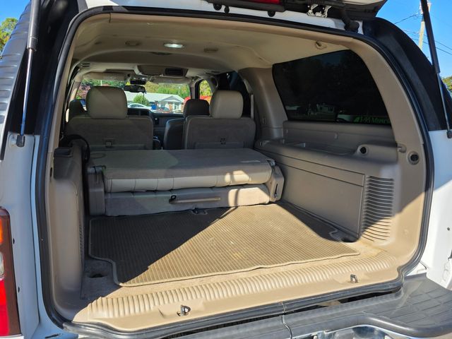 2005 GMC Yukon XL 1500 SLT 2005 GMC Yukon XL 1500 SLT