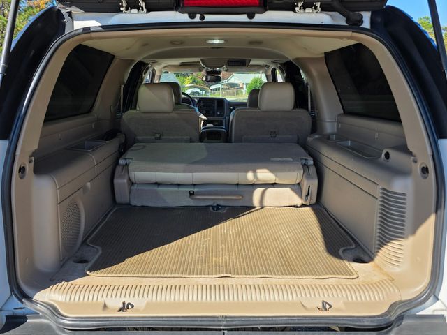 2005 GMC Yukon XL 1500 SLT 2005 GMC Yukon XL 1500 SLT