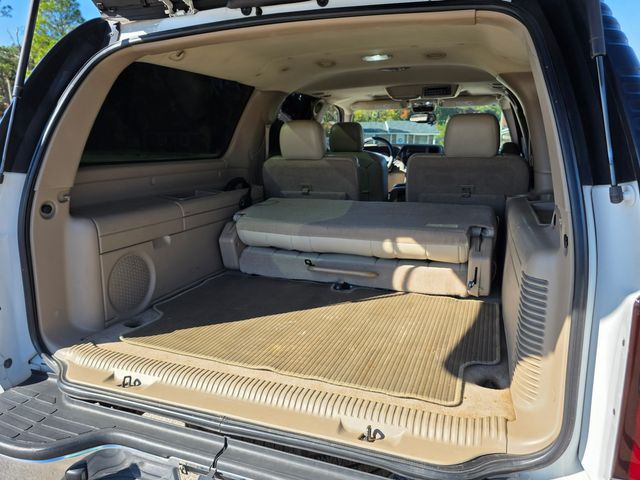 2005 GMC Yukon XL 1500 SLT