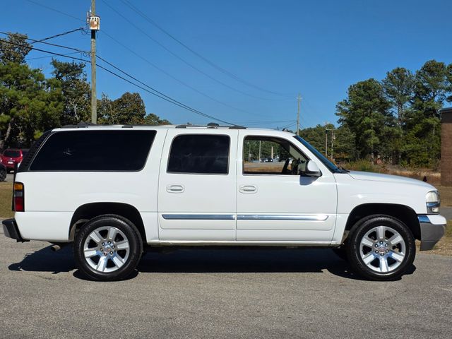 2005 GMC Yukon XL 1500 SLT