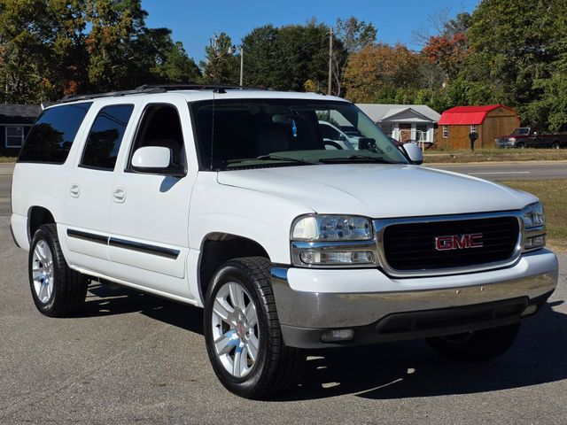 2005 GMC Yukon XL 1500 SLT 2005 GMC Yukon XL 1500 SLT
