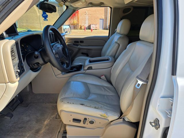 2005 GMC Yukon XL 1500 SLT