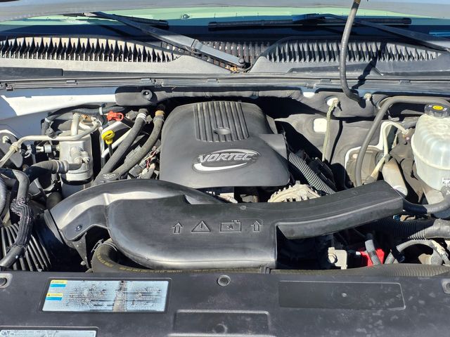 2005 GMC Yukon XL 1500 SLT 2005 GMC Yukon XL 1500 SLT