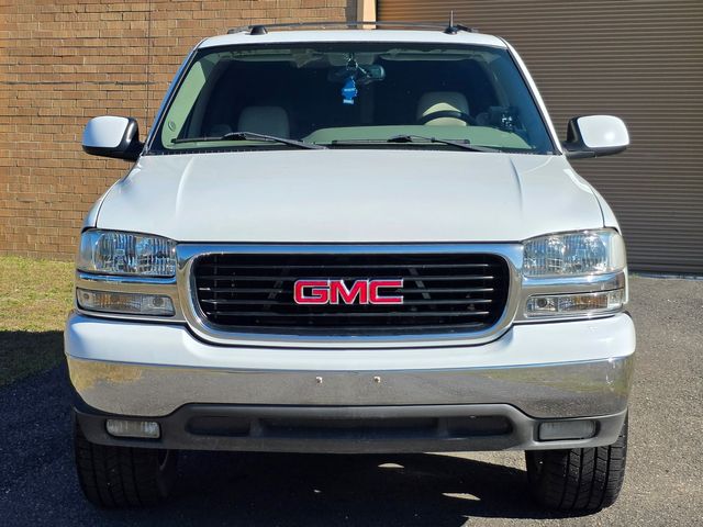 2005 GMC Yukon XL 1500 SLT