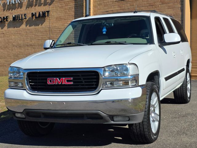 2005 GMC Yukon XL 1500 SLT