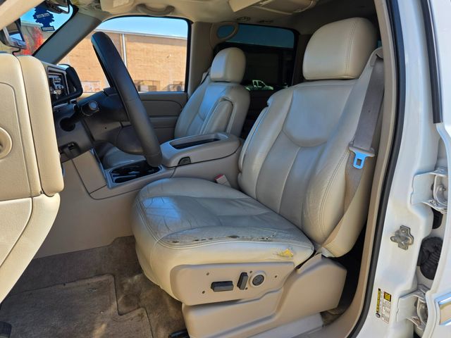 2005 GMC Yukon XL 1500 SLT 2005 GMC Yukon XL 1500 SLT
