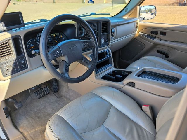 2005 GMC Yukon XL 1500 SLT 2005 GMC Yukon XL 1500 SLT