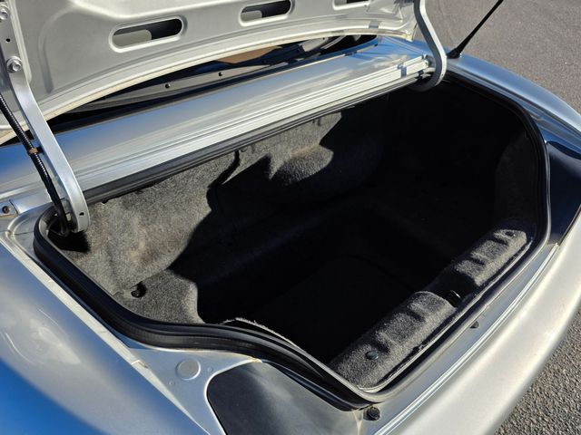 2005 Honda S2000 Roadster