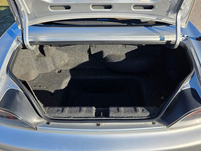 2005 Honda S2000 Roadster