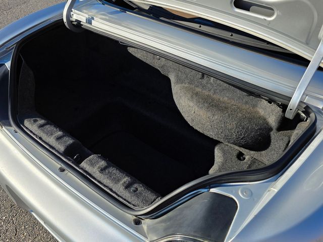 2005 Honda S2000 Roadster