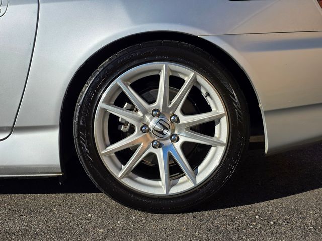 2005 Honda S2000 Roadster