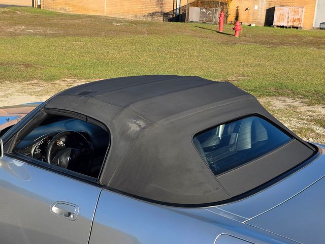 2005 Honda S2000 Roadster