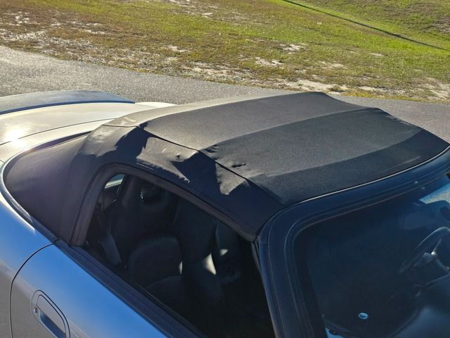 2005 Honda S2000 Roadster