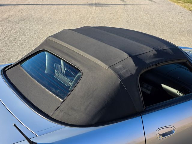 2005 Honda S2000 Roadster