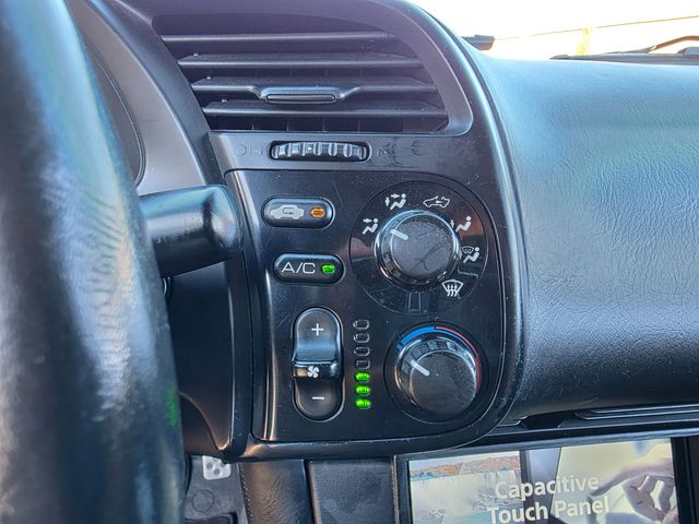 2005 Honda S2000 Roadster