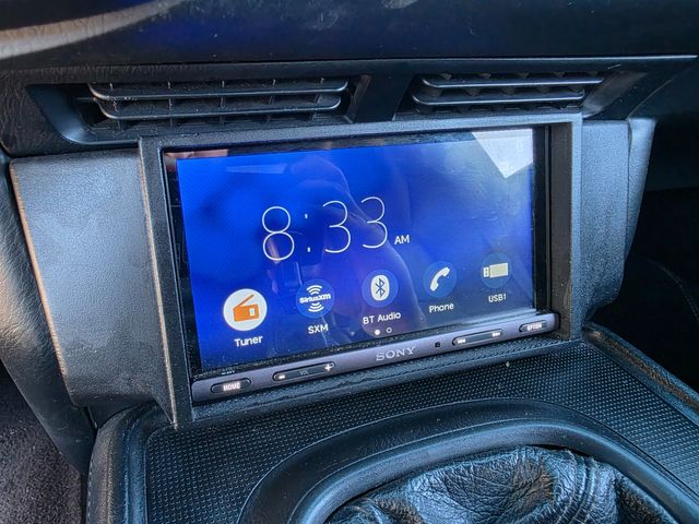 2005 Honda S2000 Roadster