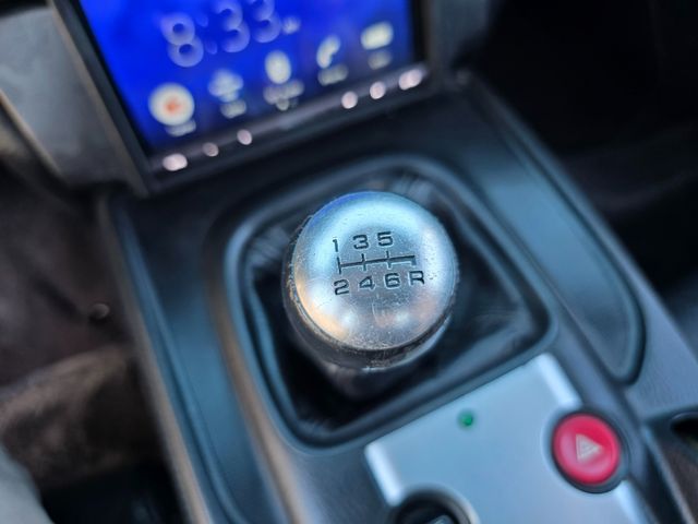 2005 Honda S2000 Roadster