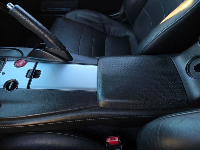 2005 Honda S2000 Roadster