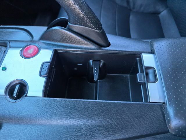 2005 Honda S2000 Roadster