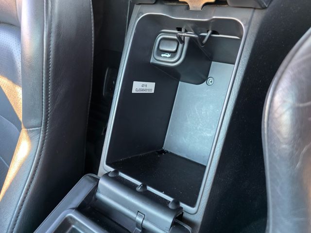 2005 Honda S2000 Roadster 2005 Honda S2000 Roadster