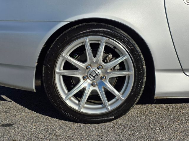 2005 Honda S2000 Roadster