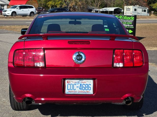 2006 Ford Mustang GT Premium