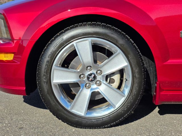 2006 Ford Mustang GT Premium