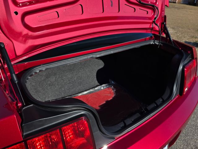 2006 Ford Mustang GT Premium