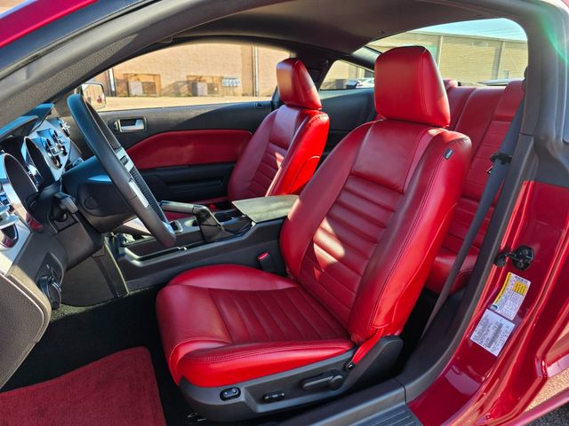 2006 Ford Mustang GT Premium 2006 Ford Mustang GT Premium