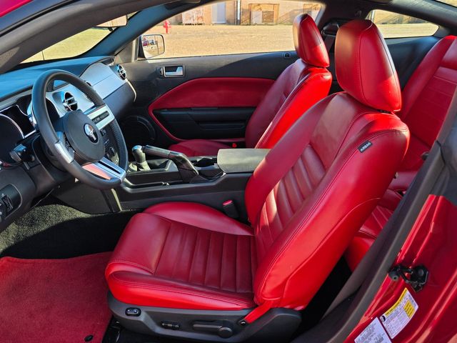 2006 Ford Mustang GT Premium