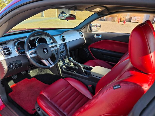 2006 Ford Mustang GT Premium