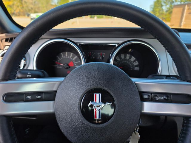 2006 Ford Mustang GT Premium 2006 Ford Mustang GT Premium