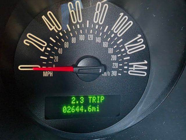 2006 Ford Mustang GT Premium