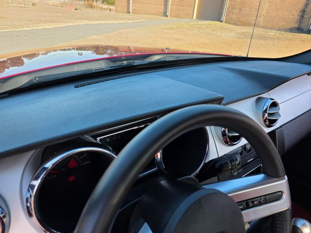 2006 Ford Mustang GT Premium 2006 Ford Mustang GT Premium