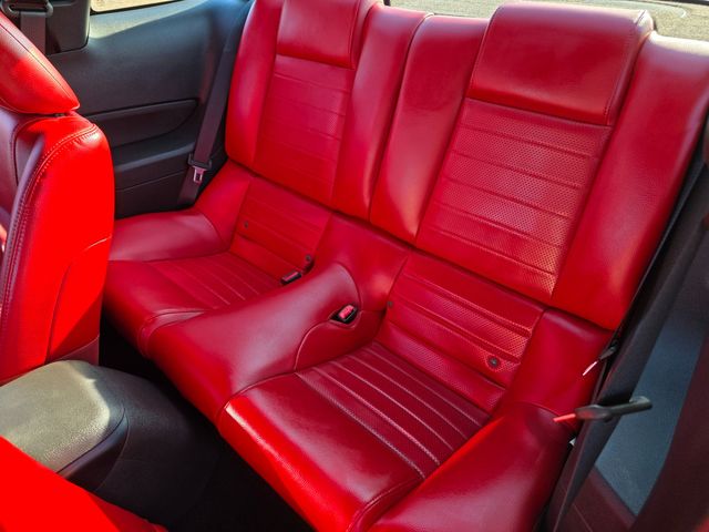 2006 Ford Mustang GT Premium 2006 Ford Mustang GT Premium