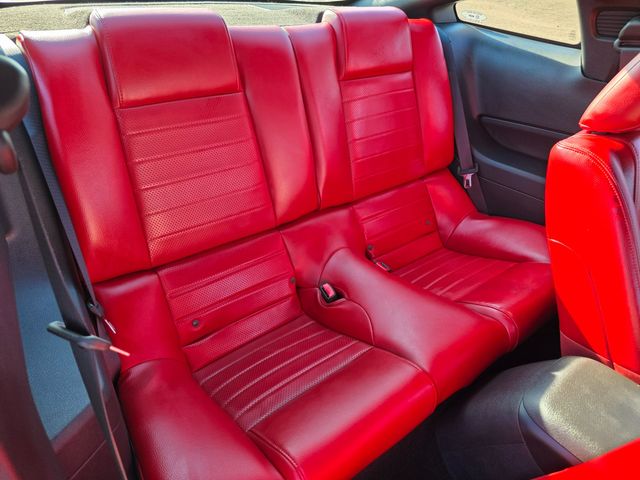 2006 Ford Mustang GT Premium