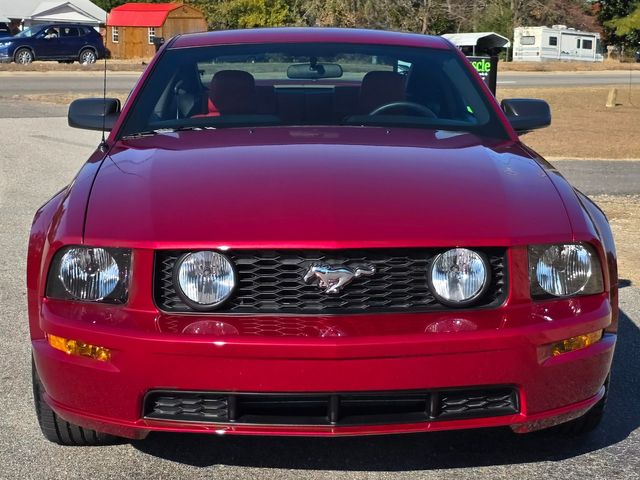 2006 Ford Mustang GT Premium