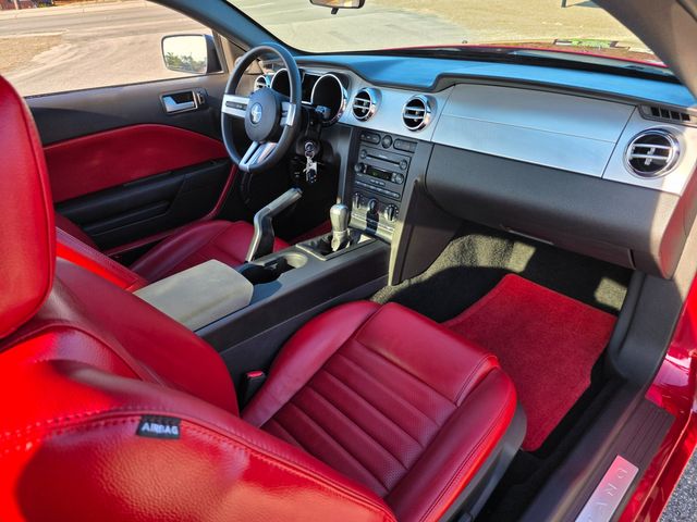 2006 Ford Mustang GT Premium